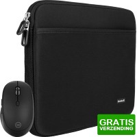 Bekijk de deal van Coolblue.nl 1: BlueBuilt laptophoes 15 inch