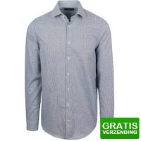 Bekijk de deal van Suitableshop: Steppin' Out overhemd
