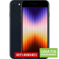 Refurbished iPhone SE 2022