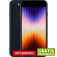 Coolblue.nl 1: Refurbished iPhone SE 2022