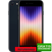 Bekijk de deal van Coolblue.nl 1: Refurbished iPhone SE 2022