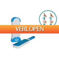 DealDonkey.com 2: Aqua Laser Sticky Hero kledingborstel