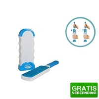 Bekijk de deal van DealDonkey.com 2: Aqua Laser Sticky Hero - Kledingborstel - Pluizenborstel - Pluisverwijderaar - Huisdierharen Verwijderen