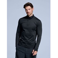 Bekijk de deal van 1dagactie.nl: Poederbaas Skipully Heren Arctic 2.0 zwart