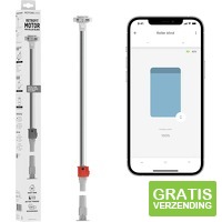 MotionBlinds Retrofit rolgordijn motor