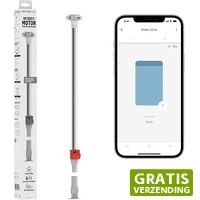 Coolblue.nl 1: MotionBlinds Retrofit rolgordijn motor