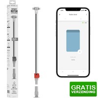 Bekijk de deal van Coolblue.nl 1: MotionBlinds Retrofit rolgordijn motor