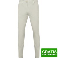 Bekijk de deal van Suitableshop: King Essentials The Harry chino broek