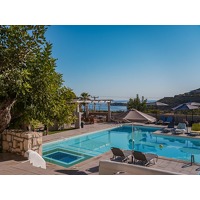 Bekijk de deal van Traveldeal.nl: Verwen jezelf op Kreta met panoramisch uitzicht