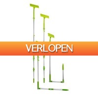 DealDonkey.com 2: Nexxt raamwisser