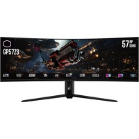 Bekijk de deal van Alternate.nl: GP57ZS DUHD gaming monitor