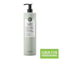 Maria Nila True Soft Shampoo