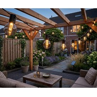 Lichtslinger 20 lampen