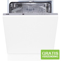 ETNA volledig geintegreerde vaatwasser VW544N