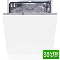 Bekijk de deal van Expert.nl: ETNA volledig geintegreerde vaatwasser VW544N