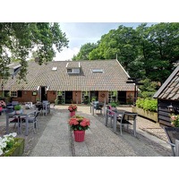 Geniet in het meest Pittoresk Boutique Hotel van Nederland