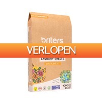 Plein.nl: Briters wasstrips Exotic Boost