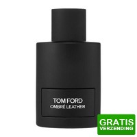 Bekijk de deal van Deloox.nl: Tom Ford Ombre Leather EDP