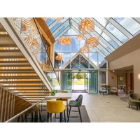 Bekijk de deal van Traveldeal.nl: Geniet van 4*-boutiquehotel middenin de natuur van Drenthe