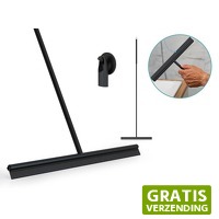 DealDonkey.com: XEMM Vloertrekker - Vloerwisser - Aluminium - 120 x 30 cm