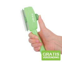 Nexxt Zelfreinigende Huisdierkam