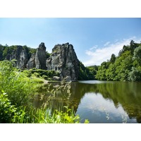 Bekijk de deal van ZoWeg.nl: 3 dagen Teutoburgerwoud