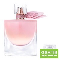 Lancome La Vie Est Belle Vanille Nude EDP