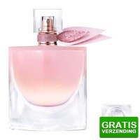 Bekijk de deal van Deloox.nl: Lancome La Vie Est Belle Vanille Nude EDP
