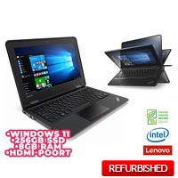 Voordeelvanger.nl: Lenovo Yoga 2-in-1 laptop en tablet