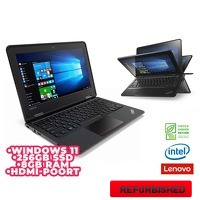 Bekijk de deal van Voordeelvanger.nl: Lenovo Yoga 2-in-1 laptop en tablet