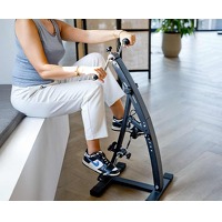 Voordeelvanger.nl 2: Stoelfiets voor armen en benen