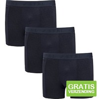 3 x Suitable Toni boxershorts
