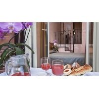 Bekijk de deal van Bebsy: Hotel Delle Muse