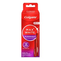 Colgate Max White Overnight Tanden Whitening Serum