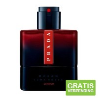 Prada Ocean Luna Rossa Le Parfum