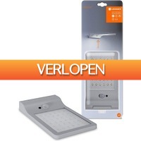 DealDonkey.com 2: Ledvance solar wandlamp