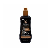 Australian Gold Spray Gel SPF 15