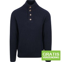 Steppin' Out mocker trui