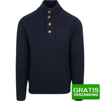 Bekijk de deal van Suitableshop: Steppin' Out mocker trui