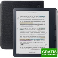Bekijk de deal van Expert.nl: Kobo E-reader Libra Colour