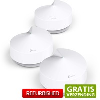 DealDonkey.com 3: 3 x TP-Link Deco M5 mesh WiFi systeem