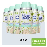 12 x Housekeeper geurparels