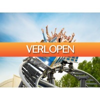 Traveldeal.nl: 2 dagen Movie Park Germany
