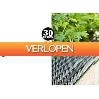 DealDonkey.com: 30 x anti klim strip