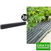 Bekijk de deal van DealDonkey.com: 30x Anti klim strip - Anti-klim strip - 50 x 4.5 cm