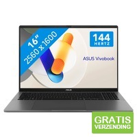 ASUS Vivobook S16 laptop