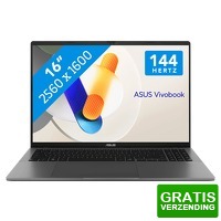 Bekijk de deal van Coolblue.nl 1: ASUS Vivobook S16 laptop