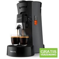 Philips senseo Senseo CSA230/50 grijs