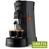 Expert.nl: Philips senseo Senseo CSA230/50 grijs