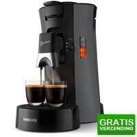 Bekijk de deal van Expert.nl: Philips senseo Senseo CSA230/50 grijs